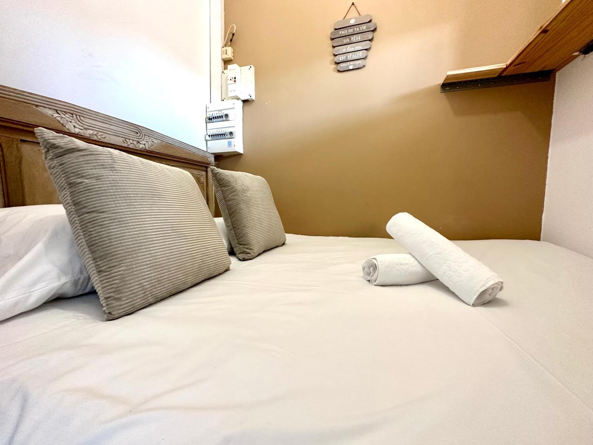 Le Dumas, Intime Et Cosy Apartment Limoges Exterior photo