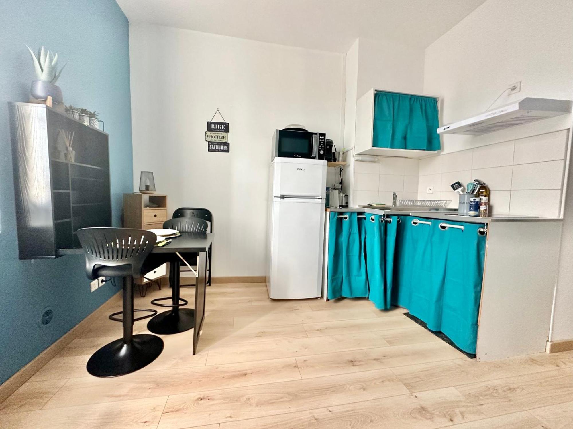 Le Dumas, Intime Et Cosy Apartment Limoges Exterior photo