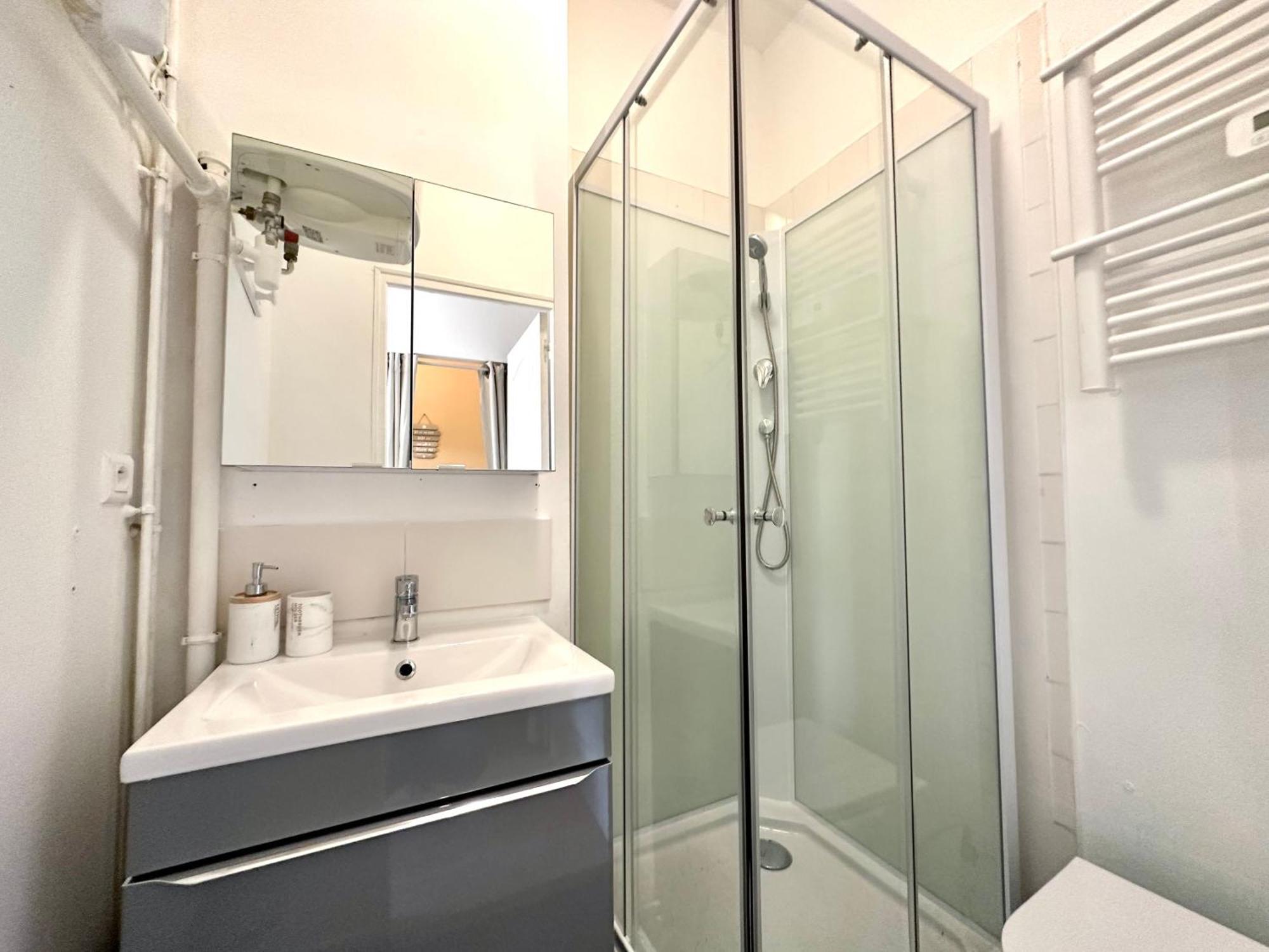 Le Dumas, Intime Et Cosy Apartment Limoges Exterior photo