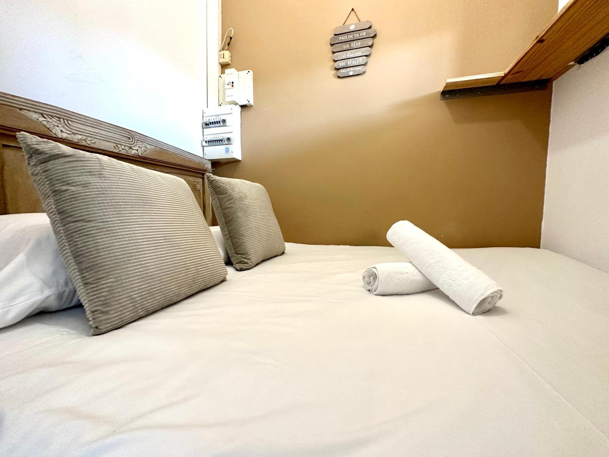 Le Dumas, Intime Et Cosy Apartment Limoges Exterior photo
